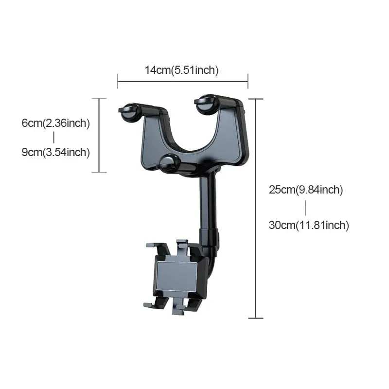 Handheld Texture Gear