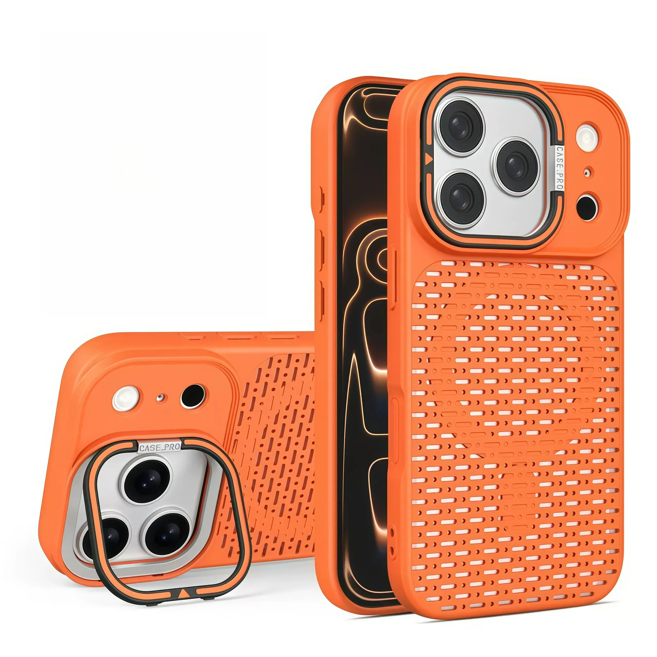 Slim Covers
